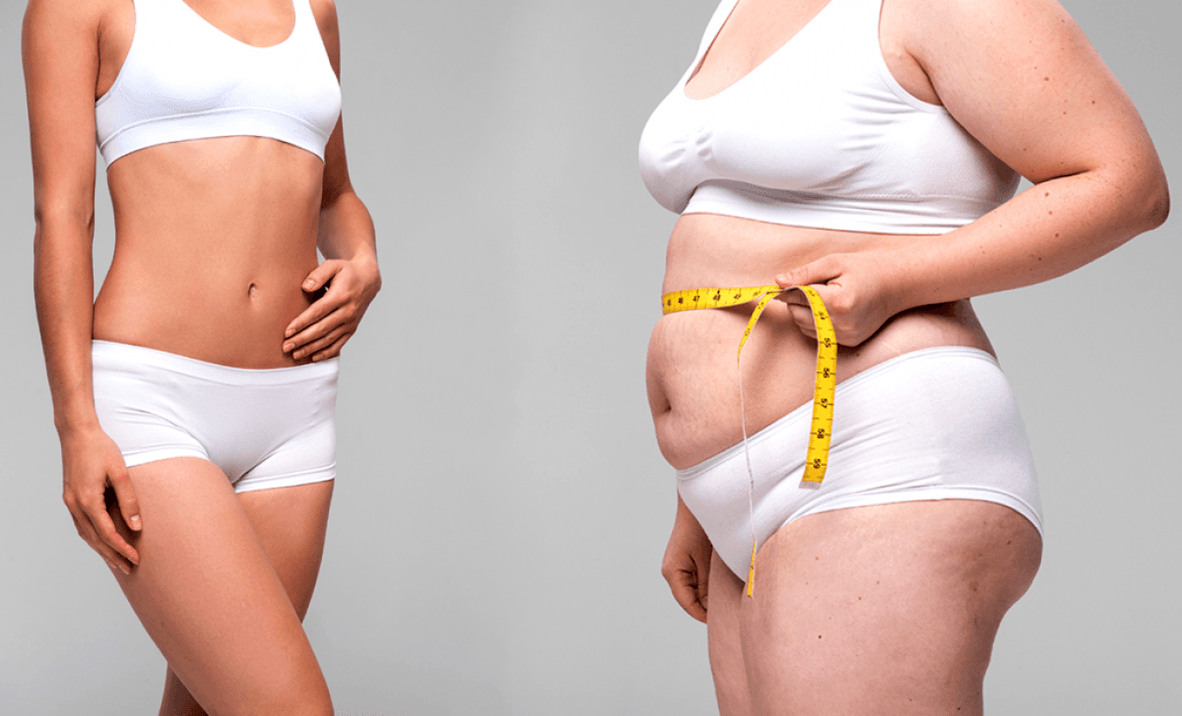 تأثير نظام الكيتو دايت على إنقاص الوزن